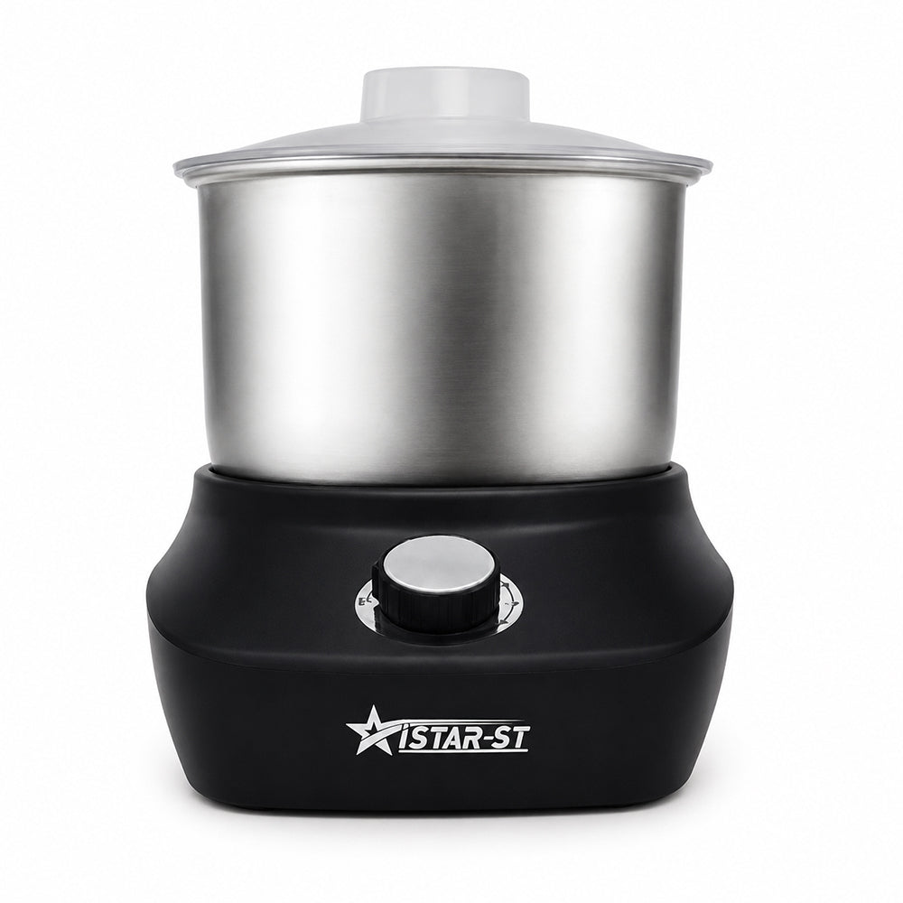 iStar-ST 4L Electric Pap Maker 700W with Measuring Cup