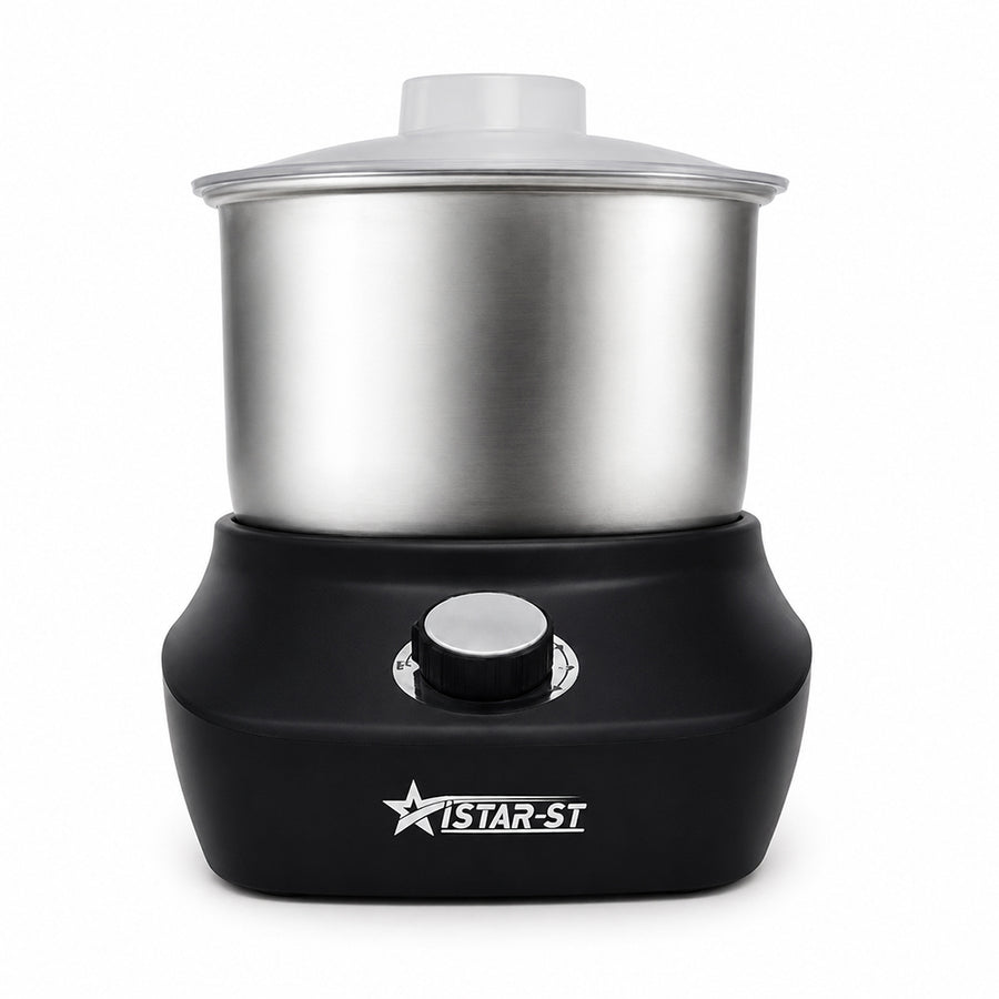 iStar-ST 4L Electric Pap Maker 700W with Measuring Cup