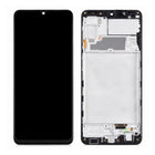 Standard LCD Screen & Digitizer with Frame for Samsung Galaxy A22 4G