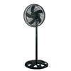 Condere 18" Pedestal Fan – Round Base (Pack of 2) | FS45-Z20M