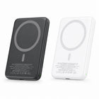FONENG 5000mAh 20W Ultra-Thin Magnetic Wireless Power Bank