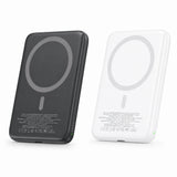 FONENG 5000mAh 20W Ultra-Thin Magnetic Wireless Power Bank