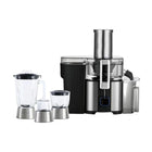 iStar 4-in-1 Multi-Functional Kitchen Blender & Juicer Combo