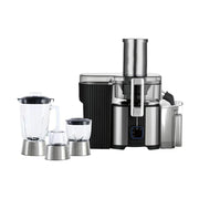 iStar 4-in-1 Multi-Functional Kitchen Blender & Juicer Combo