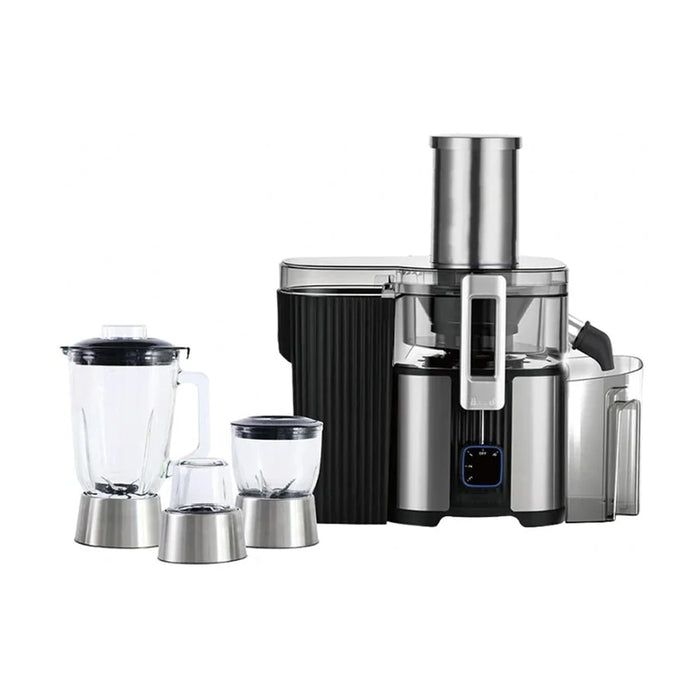 iStar 4-in-1 Multi-Functional Kitchen Blender & Juicer Combo