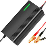 FIVESTAR 12V 20A Intelligent Battery Charger