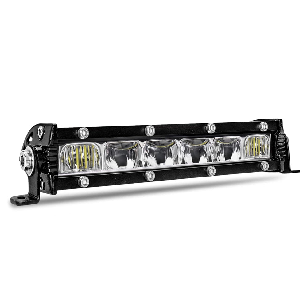 iStar 18W Single Row LED Light Bar