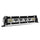 iStar 18W Single Row LED Light Bar