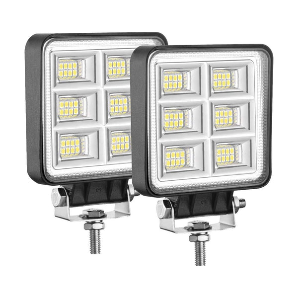 iStar-ST 144W Car Irradiation Lamp (55mm) – Pack of 2