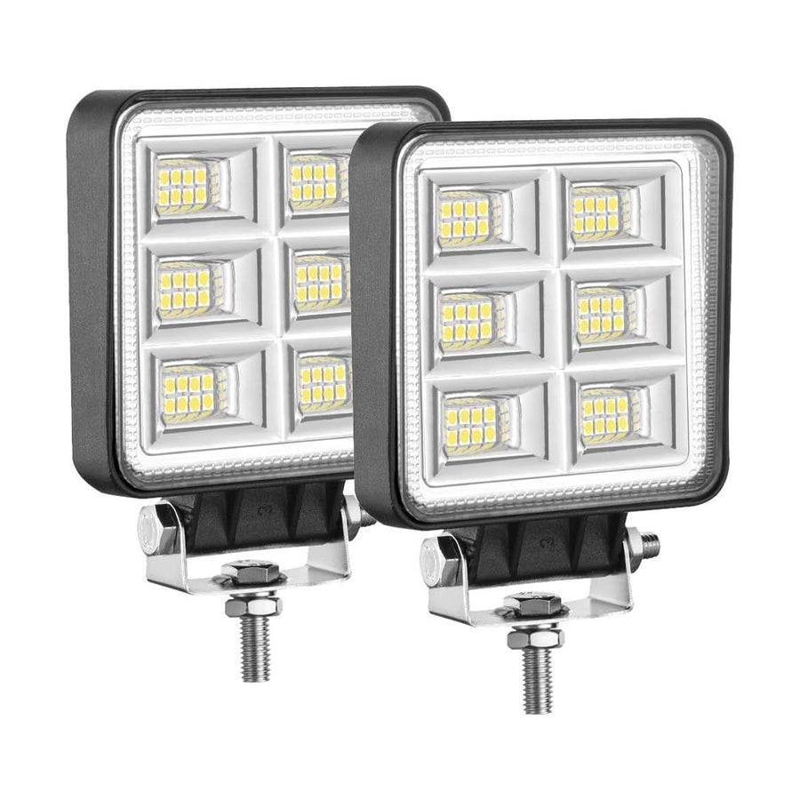 iStar-ST 144W Car Irradiation Lamp (55mm) – Pack of 2