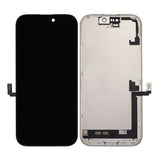 Replacement Display Screen for iPhone 17 – Original
