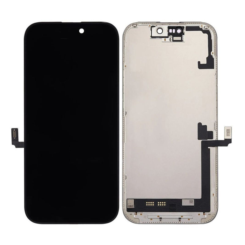 Replacement Display Screen for iPhone 17 – Original