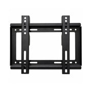 14-42 Inch Flat Panel TV Wall Mount Bracket - Black
