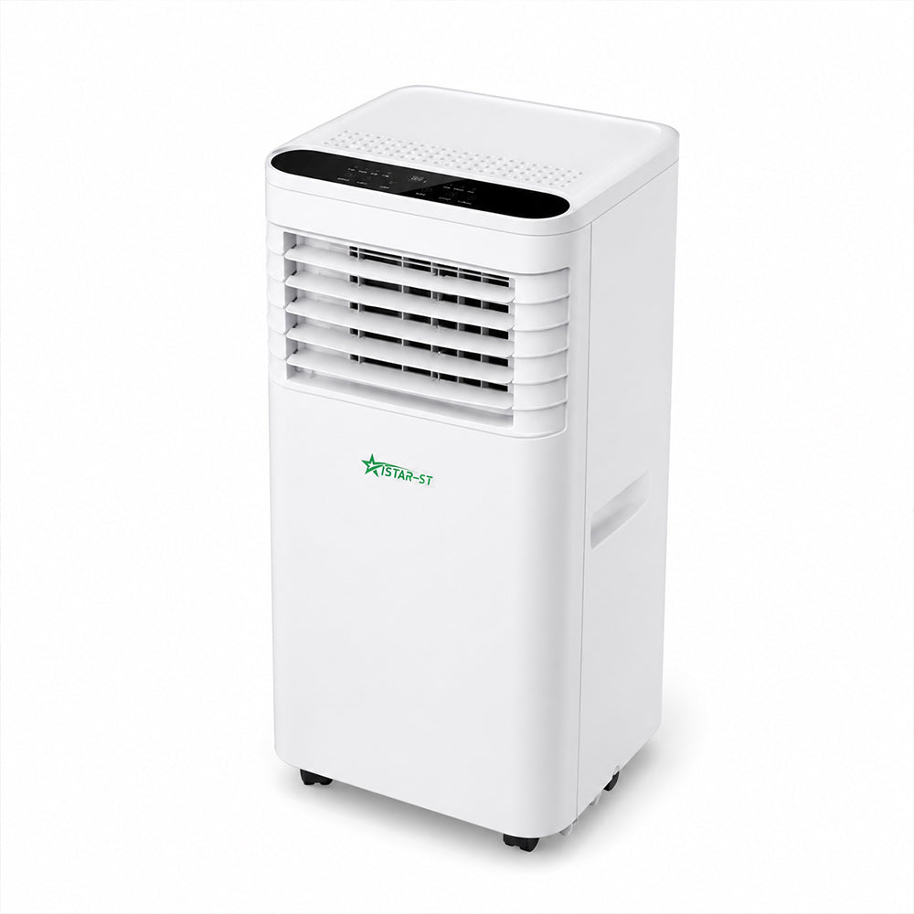 iStar 9000 BTU Compact Portable Air Conditioner