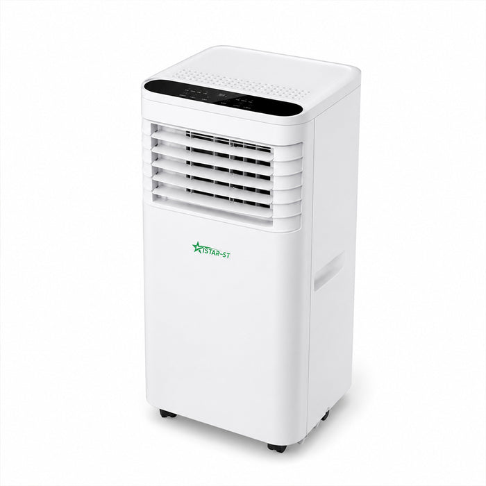 iStar 9000 BTU Compact Portable Air Conditioner