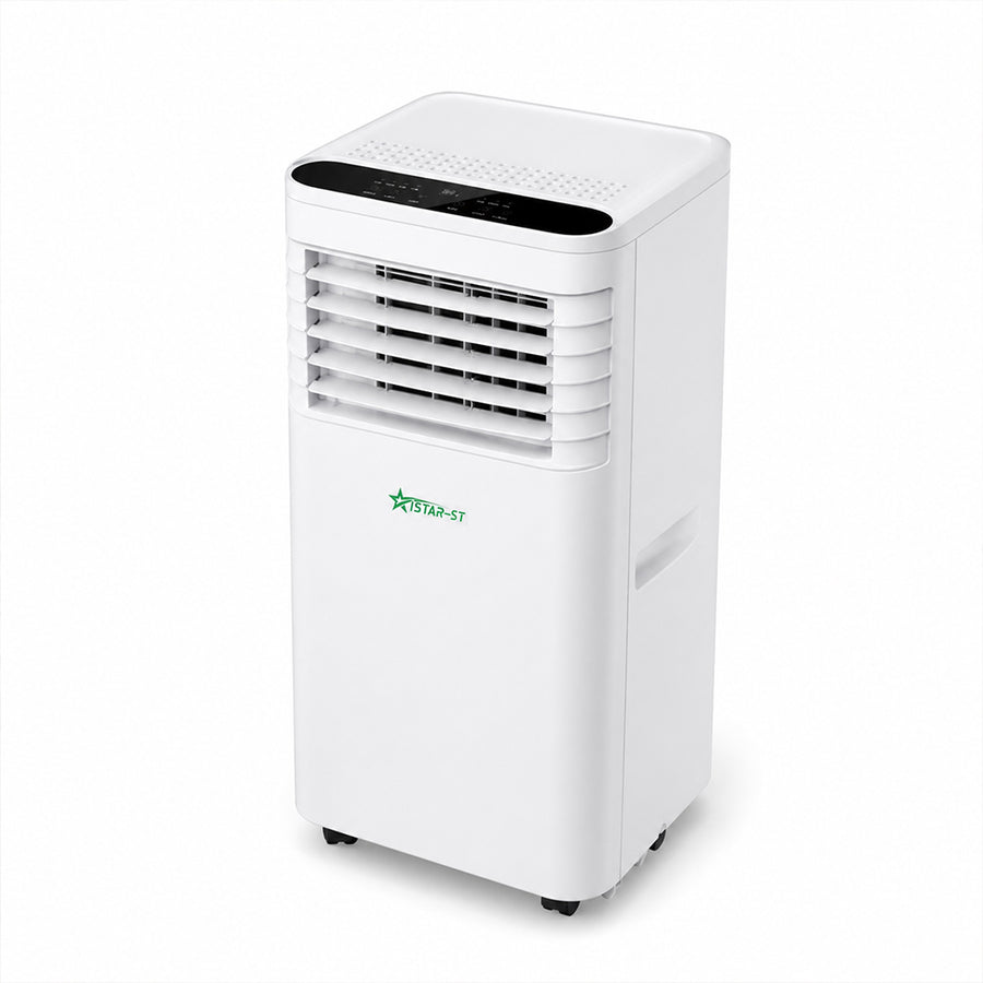 iStar 9000 BTU Compact Portable Air Conditioner
