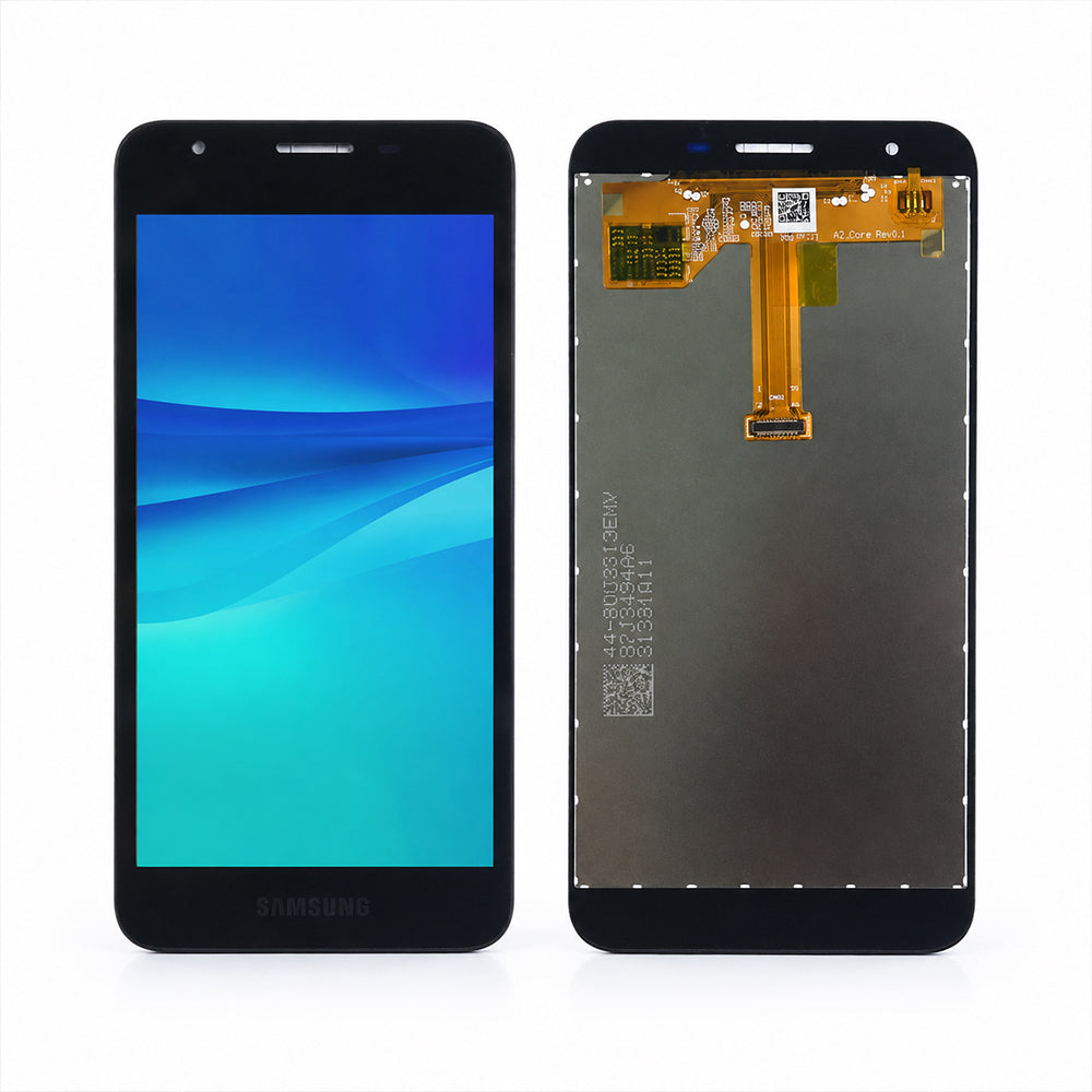 Replacement LCD Screen for Samsung Galaxy A2 Core