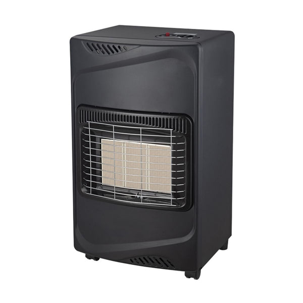 iStar Portable LPG Gas Heater with 3 Heat Levels