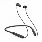 FONENG BL34 Metal Neckband Bluetooth Earphones