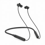 FONENG BL34 Metal Neckband Bluetooth Earphones