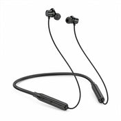 FONENG BL34 Metal Neckband Bluetooth Earphones