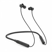 FONENG BL34 Metal Neckband Bluetooth Earphones