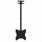 Condere Universal Ceiling TV Mount for 14–42 Inch TVs