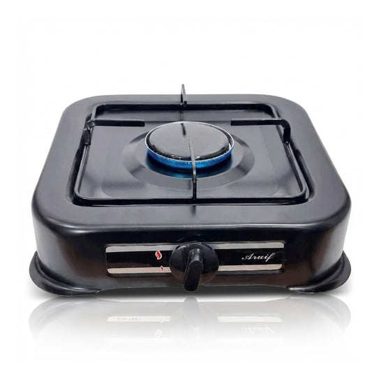 Aruif Portable Single Plate Gas Stove