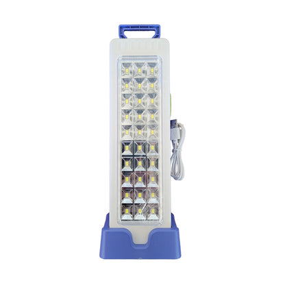 FUSSION Emergency Solar Light 65W