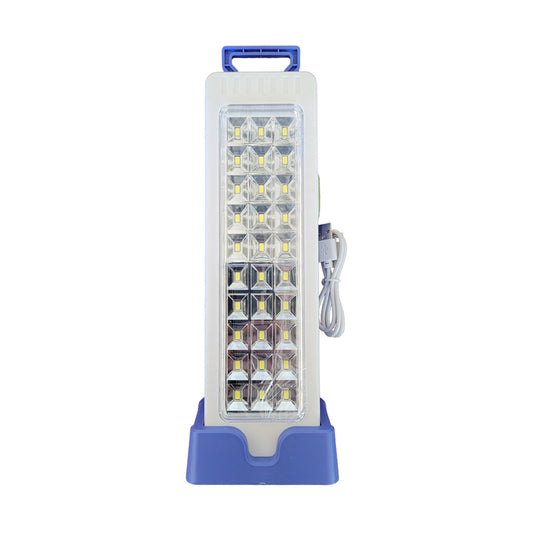 FUSSION Emergency Solar Light 65W