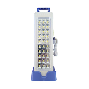 FUSSION Emergency Solar Light 65W