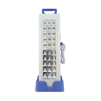 FUSSION Emergency Solar Light 65W
