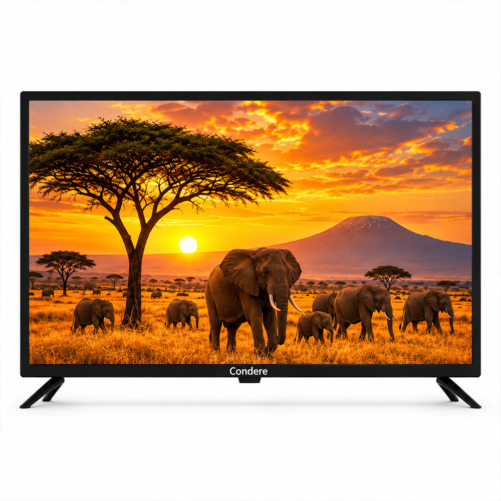Condere 43-Inch Full HD LED TV