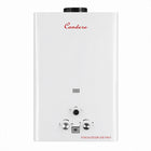 Condere 12L LPG Tankless Gas Water Heater & Gas Geyser