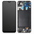 Premium OLED Screen with Frame for Samsung Galaxy A20