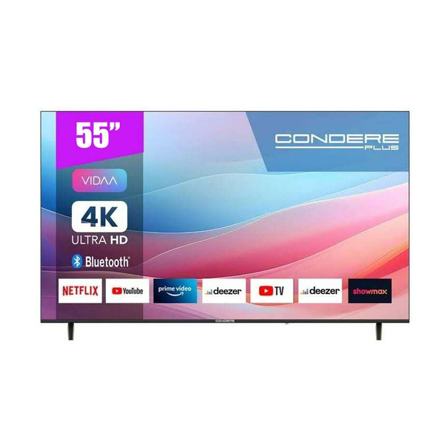Condere 55" 4K UHD Smart LED TV
