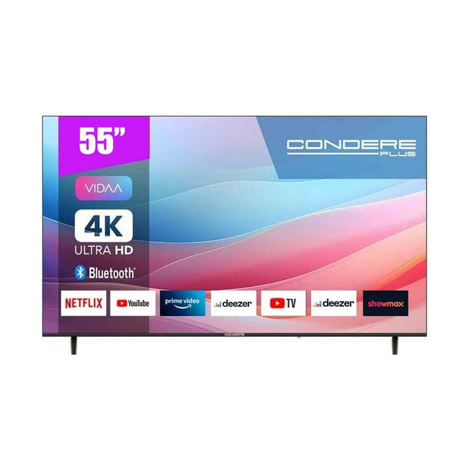 Condere TVs, Heaters & Appliances - Official Products at Smart Pick And Pay