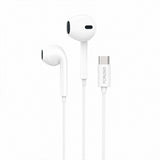 FONENG T36 Type-C Half In-Ear Wired Earphones