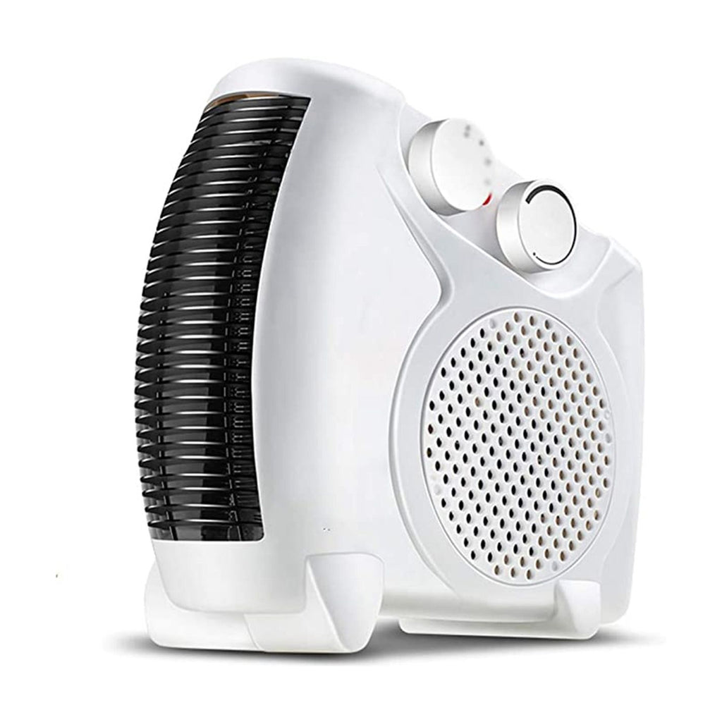 Condere Electric Fan Heater – Compact, Powerful & Portable