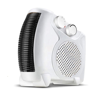 Condere Electric Fan Heater – Compact, Powerful & Portable