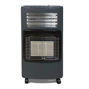 iStar Dual Gas and Electric Heater with 3 Modes