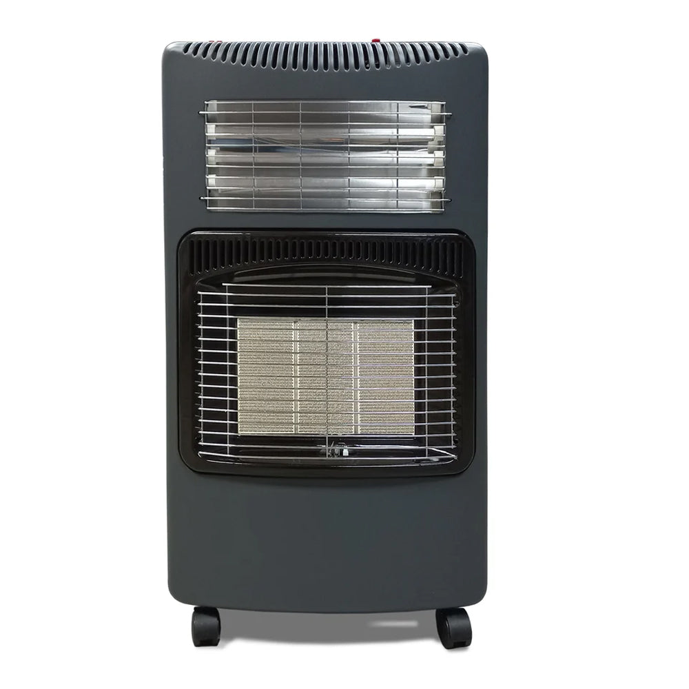 iStar Dual Gas & Electric Heater – 3 Modes