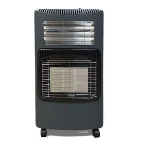 iStar Dual Gas & Electric Heater – 3 Modes