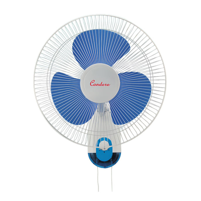 Condere FS40-W18 A+ 1200 mm Ultra High Speed Wall Fan