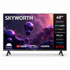 Skyworth 40-Inch FHD Google Smart TV with Eye Care