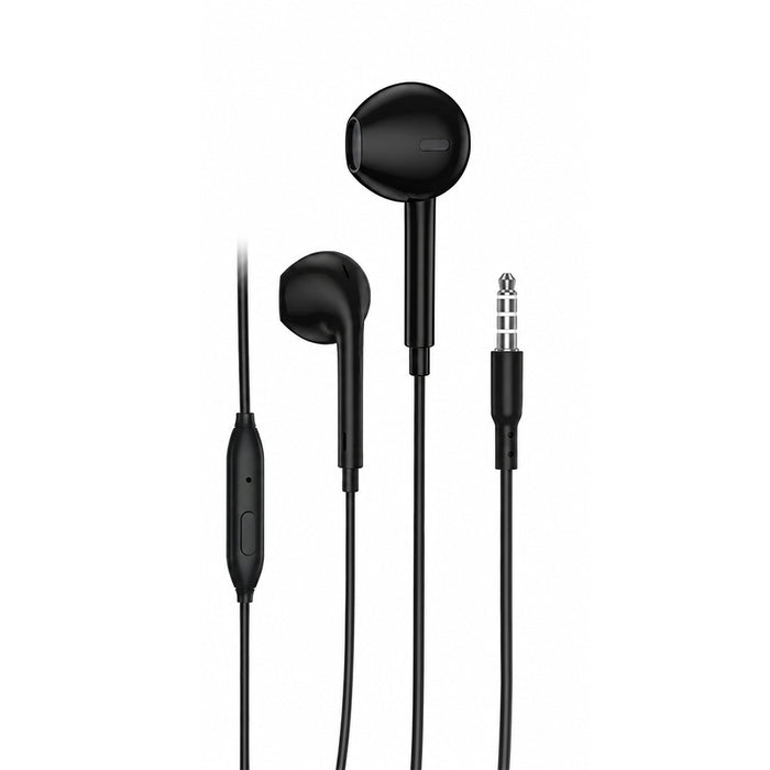 FONENG EP100 In-Ear Wired Earphones with 3.5mm Connector