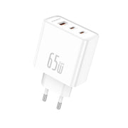FONENG 65W 3-Port GaN Fast Charger