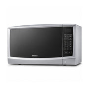 iStar-ST 30L Digital Microwave Oven 900W with Defrost Function - Silver & Black