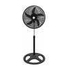 Rising 18" Pedestal Oscillating Fan – 3-Speed Comfort