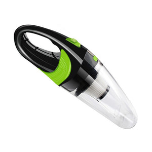 Istar Rechargable Portable Cordless Vacuum Cleaner